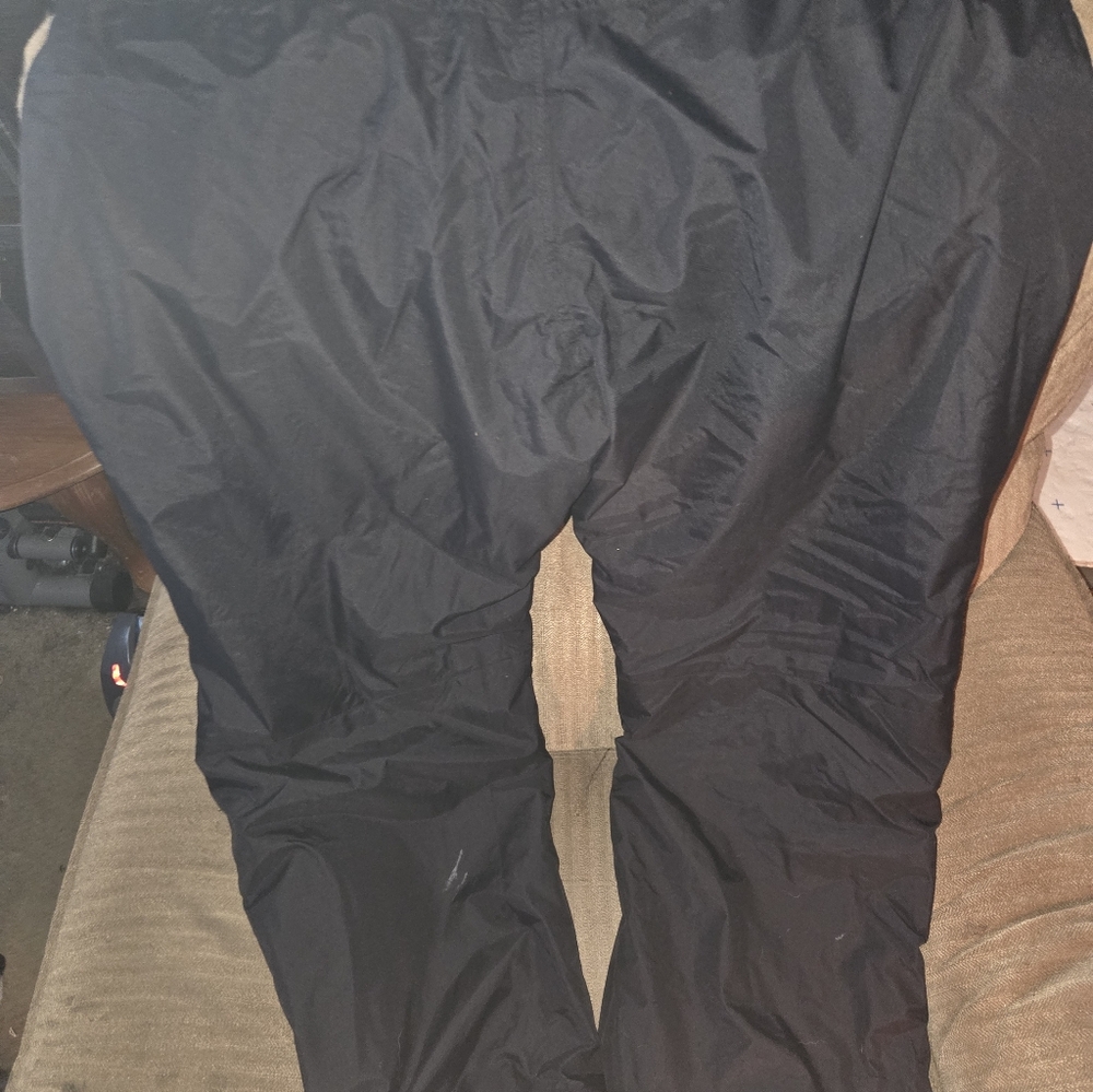 Mens Columbia Ski Pants. Size 2x. Worn Once. My Loss, Your Gain!!